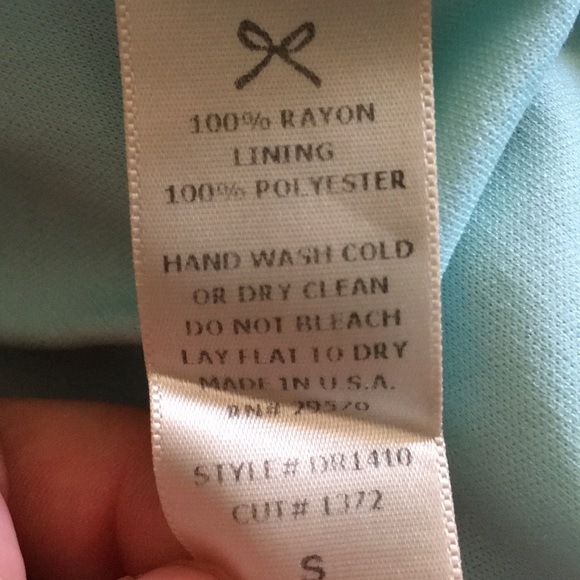 Everly Mint bundle - Picture 5 of 9